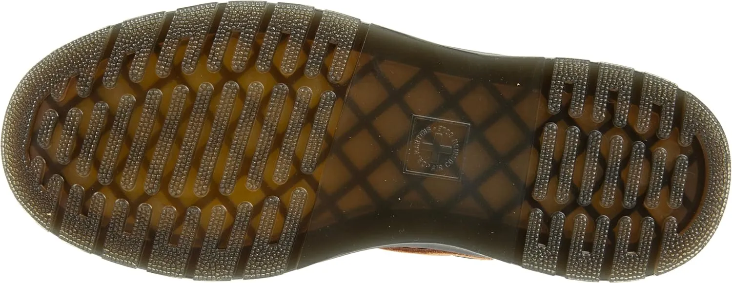 Dr. Martens Unisex's Carlson Mule