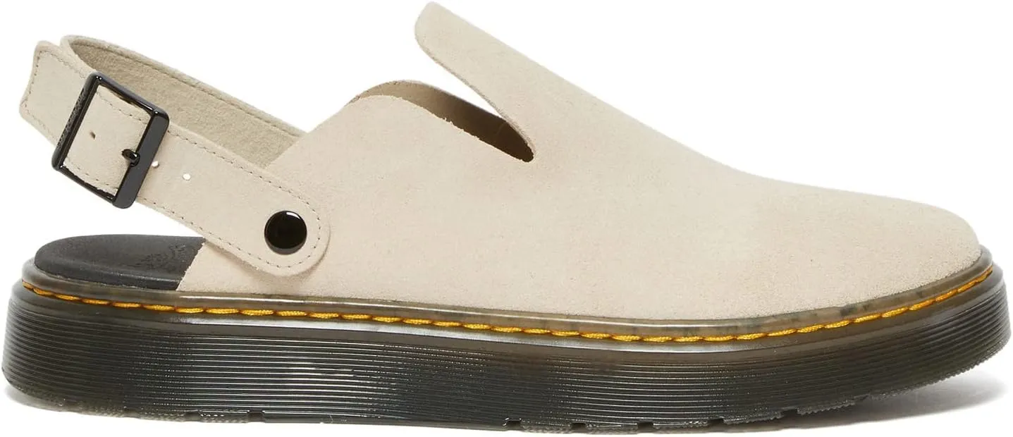 Dr. Martens Unisex's Carlson Mule