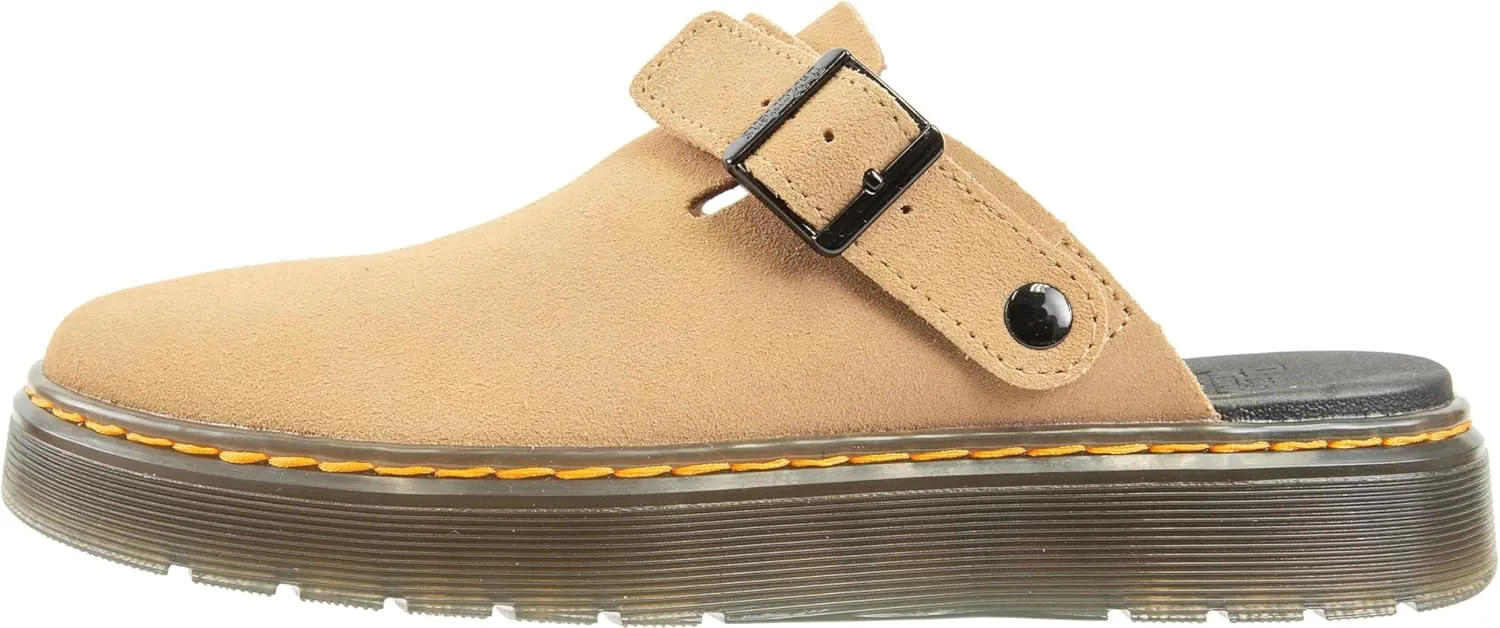 Dr. Martens Unisex's Carlson Mule