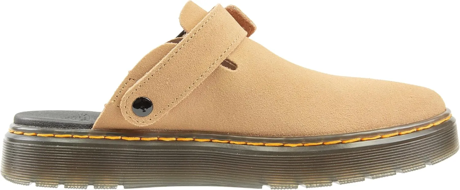Dr. Martens Unisex's Carlson Mule