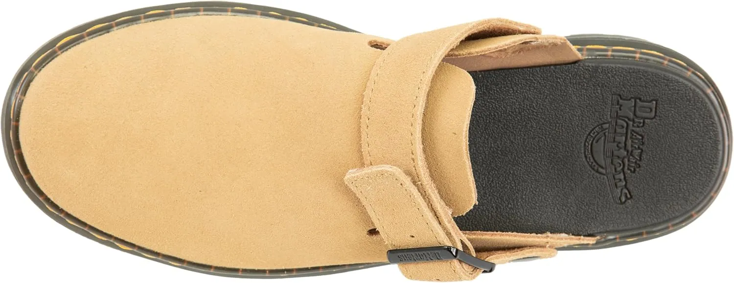 Dr. Martens Unisex's Carlson Mule