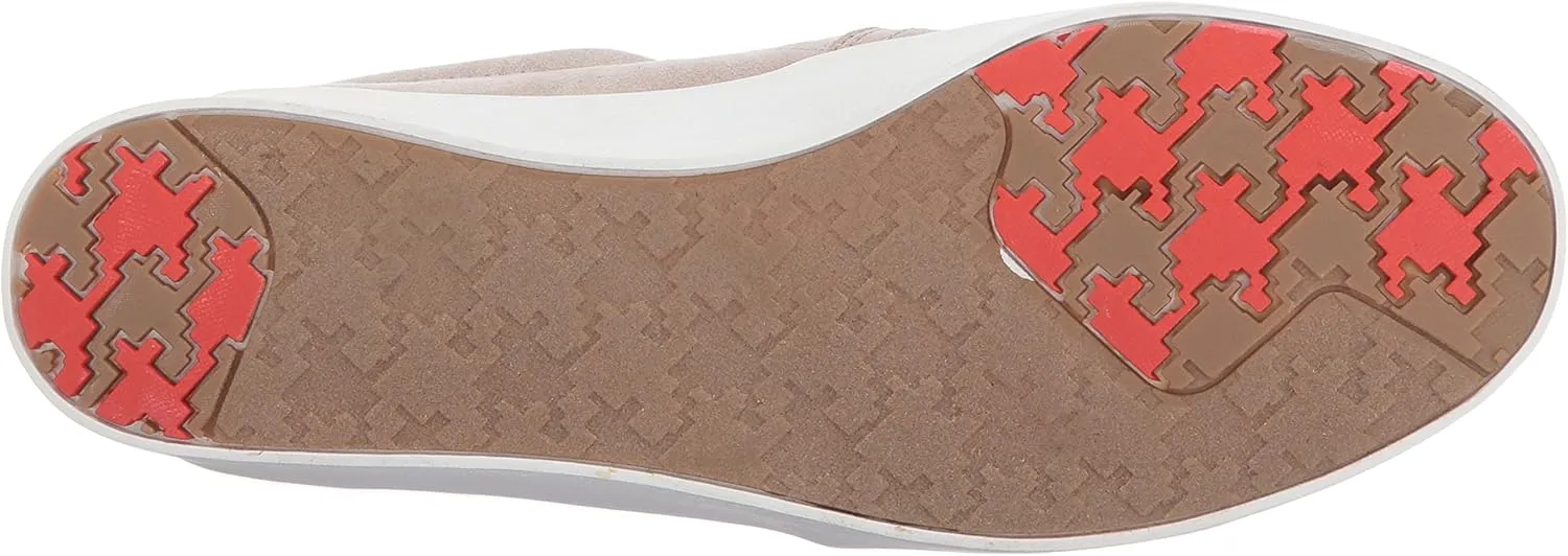 Dr. Scholl's Shoes Women's Madi Tassel Fashion Sneaker