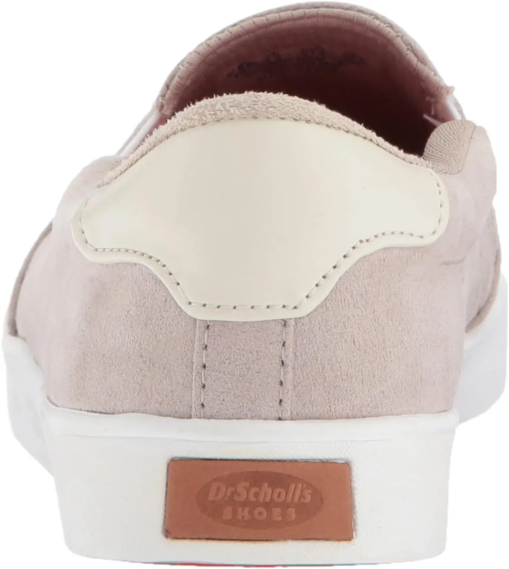 Dr. Scholl's Shoes Women's Madi Tassel Fashion Sneaker