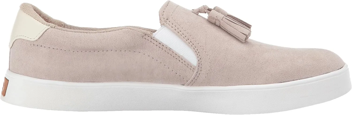 Dr. Scholl's Shoes Women's Madi Tassel Fashion Sneaker