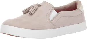 Dr. Scholl's Shoes Women's Madi Tassel Fashion Sneaker