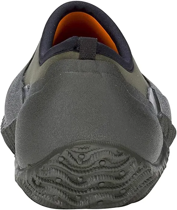 Dryshod Mens Legend Camp Slip On Casual Shoes