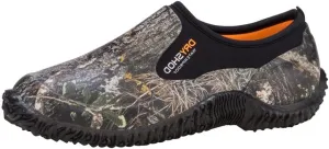 Dryshod Mens Legend Camp Slip On Casual Shoes