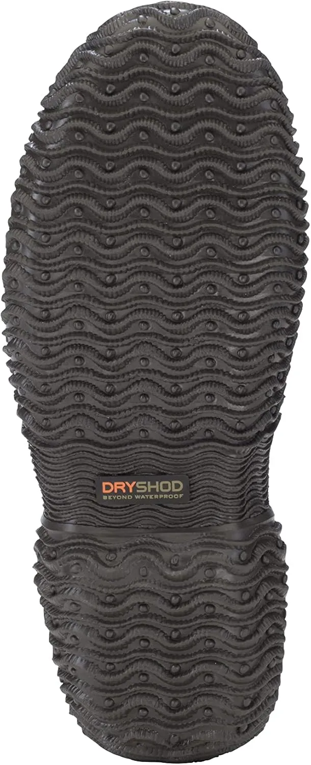 Dryshod Mens Legend Camp Slip On Casual Shoes