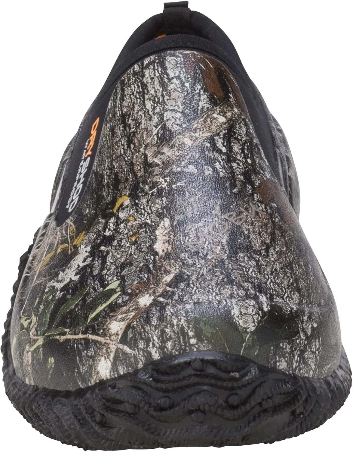 Dryshod Mens Legend Camp Slip On Casual Shoes
