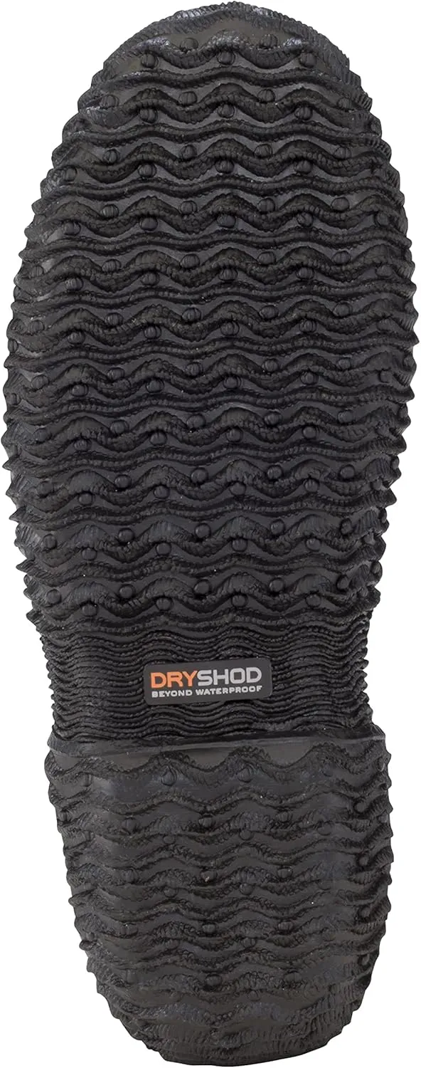 Dryshod Mens Legend Camp Slip On Casual Shoes