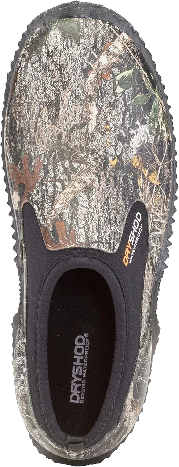 Dryshod Mens Legend Camp Slip On Casual Shoes