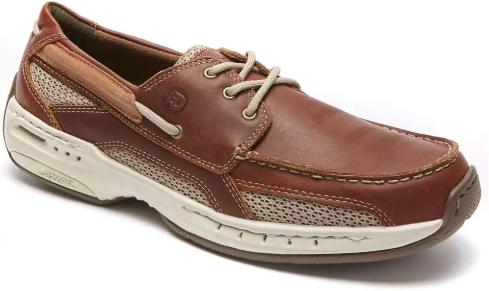 Dunham Men's Captain Boat Shoe