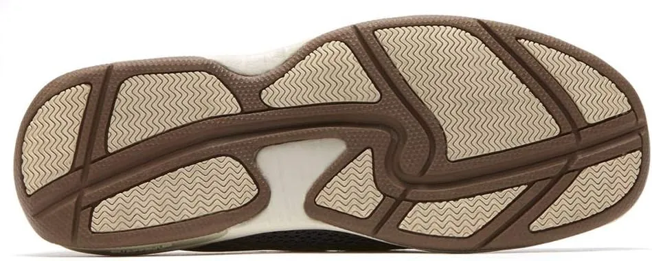 Dunham Men's Captain Boat Shoe