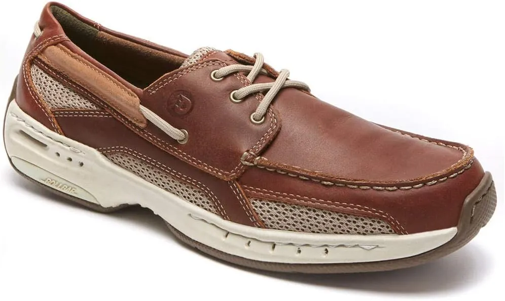 Dunham Men's Captain Boat Shoe
