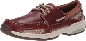 Dunham Men's Captain Boat Shoe