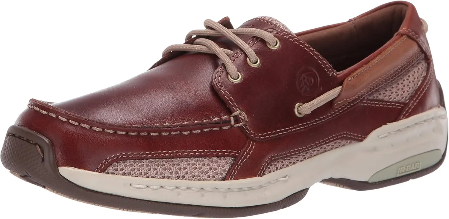 Dunham Men's Captain Boat Shoe
