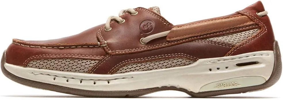 Dunham Men's Captain Boat Shoe