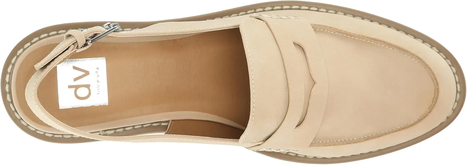 DV Dolce Vita Women's Loafer