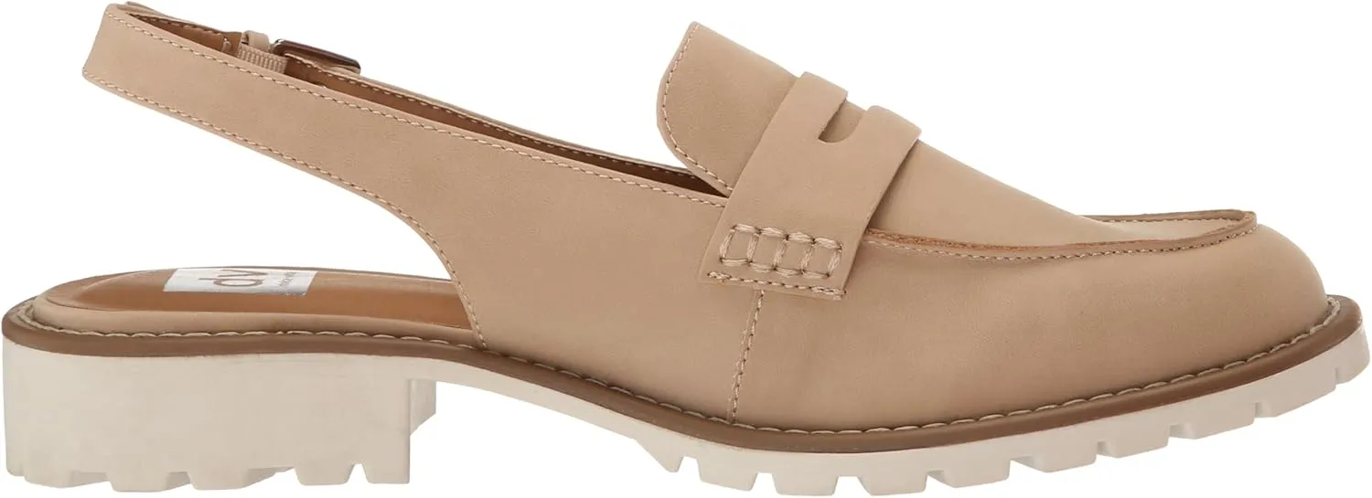 DV Dolce Vita Women's Loafer