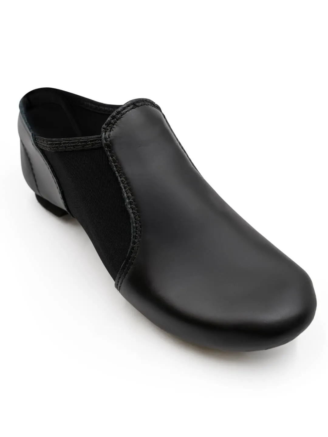 E-Series Jazz Slip On | Caramel