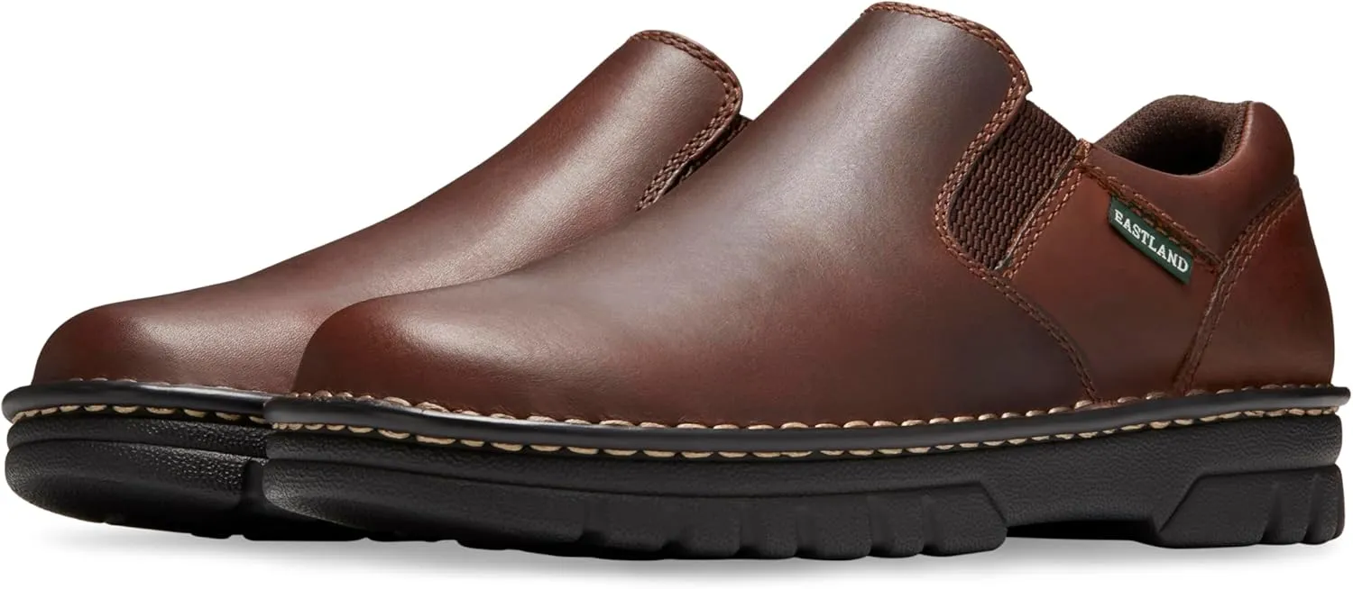 Eastland Men's Newport Slip-On Shoe
