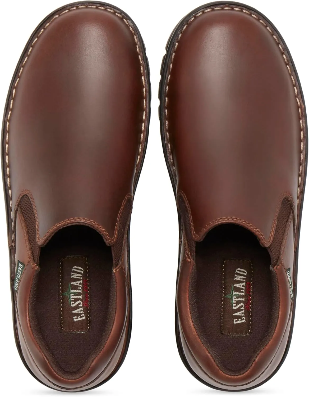 Eastland Men's Newport Slip-On Shoe