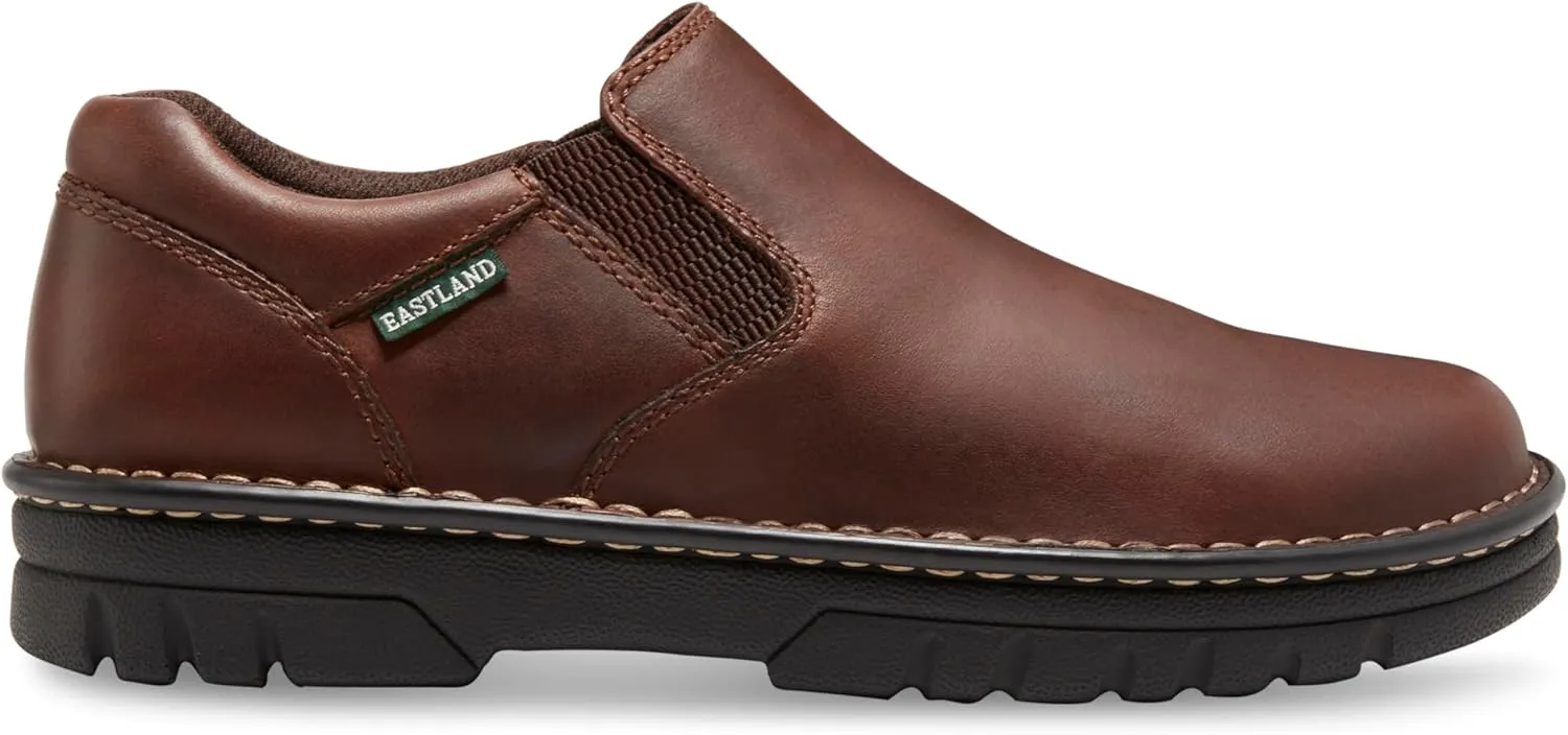 Eastland Men's Newport Slip-On Shoe