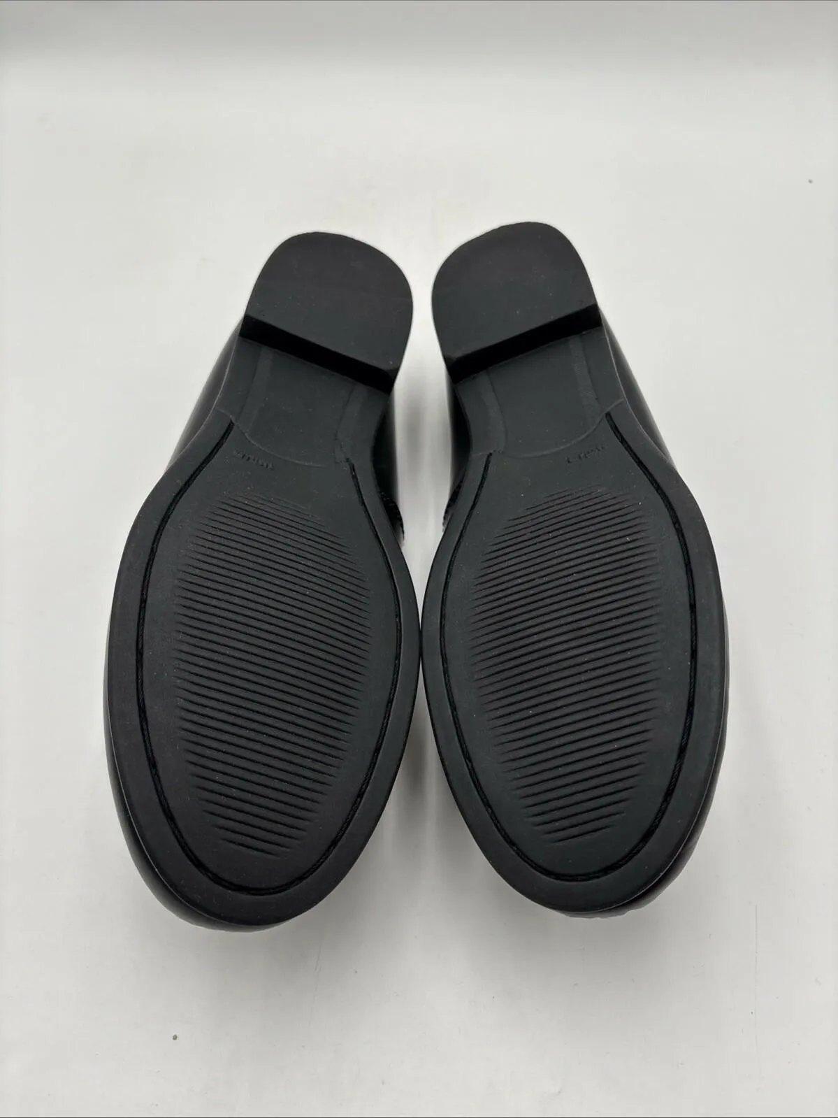Eastland Women’s Classic li Loafer Black Size 9M/40 - Very Good