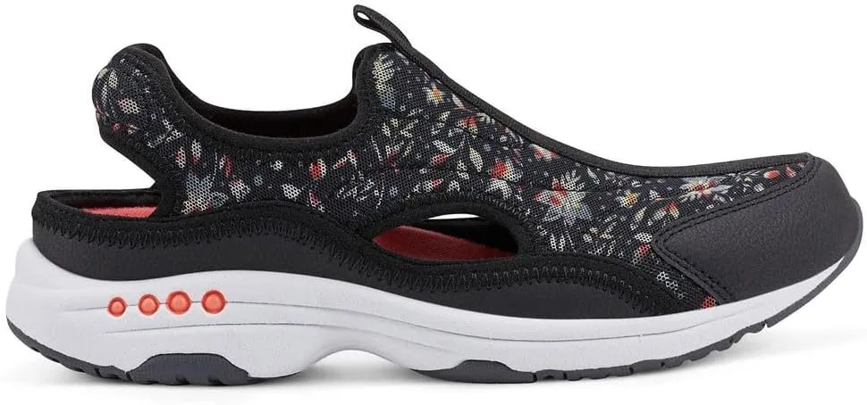 Easy Spirit Women's Trina Slip-On Walking Shoe