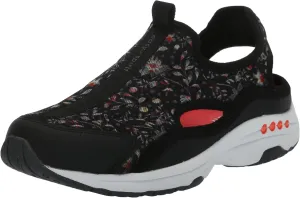 Easy Spirit Women's Trina Slip-On Walking Shoe