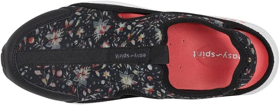 Easy Spirit Women's Trina Slip-On Walking Shoe