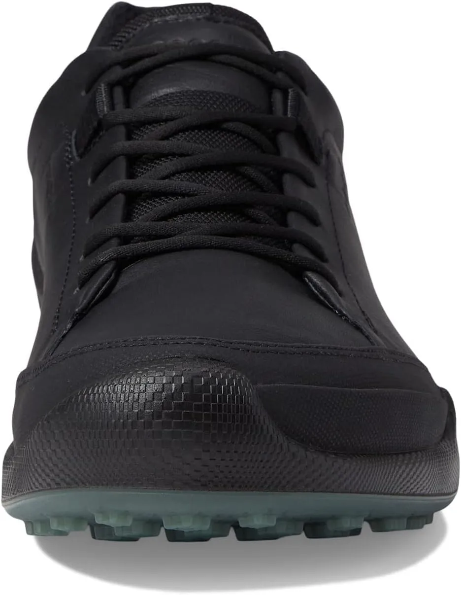 ECCO Men's Biom Hybrid Hydromax Water Resistant Golf Shoe