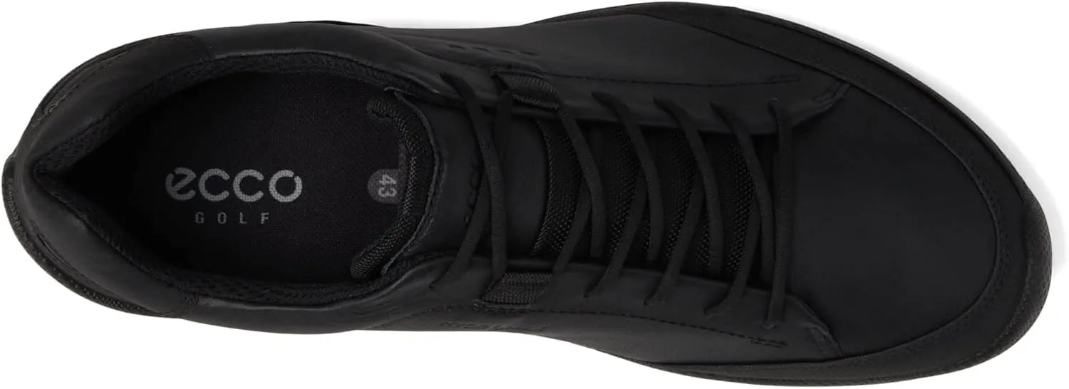 ECCO Men's Biom Hybrid Hydromax Water Resistant Golf Shoe