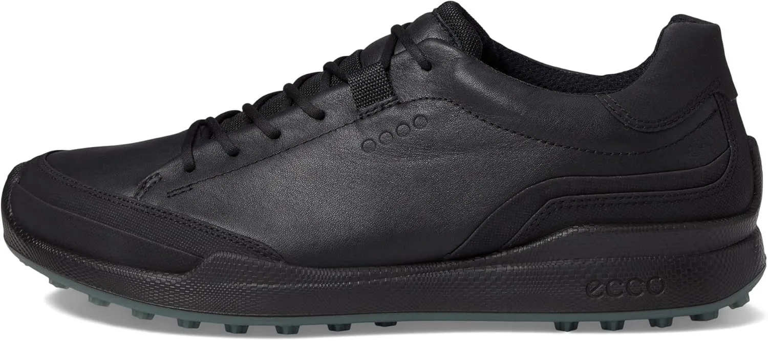 ECCO Men's Biom Hybrid Hydromax Water Resistant Golf Shoe