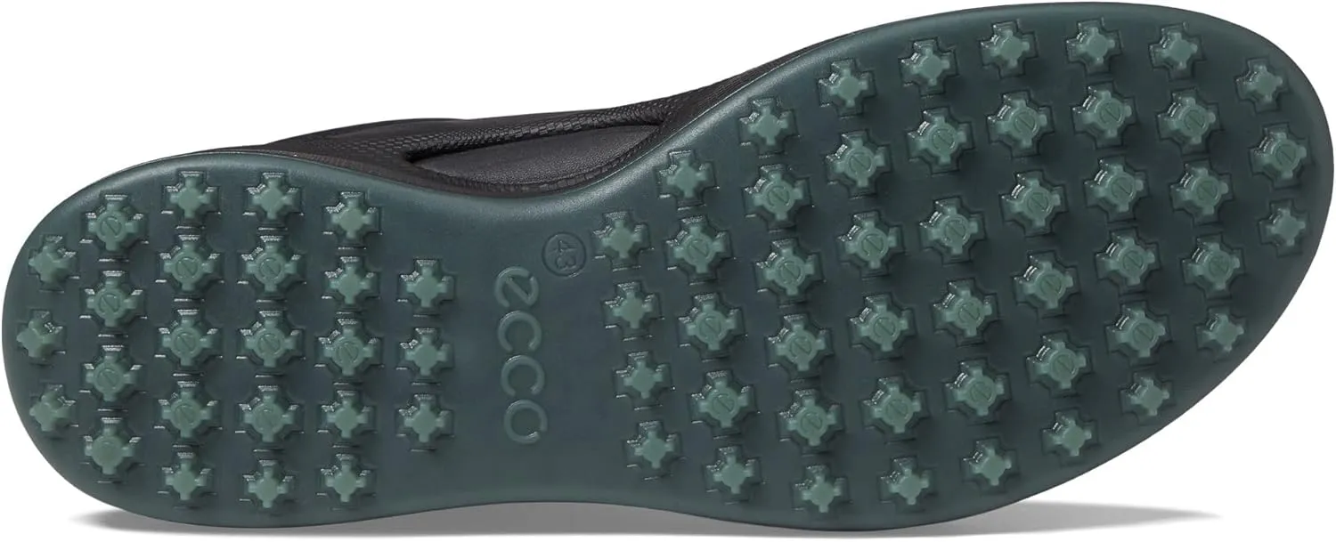ECCO Men's Biom Hybrid Hydromax Water Resistant Golf Shoe