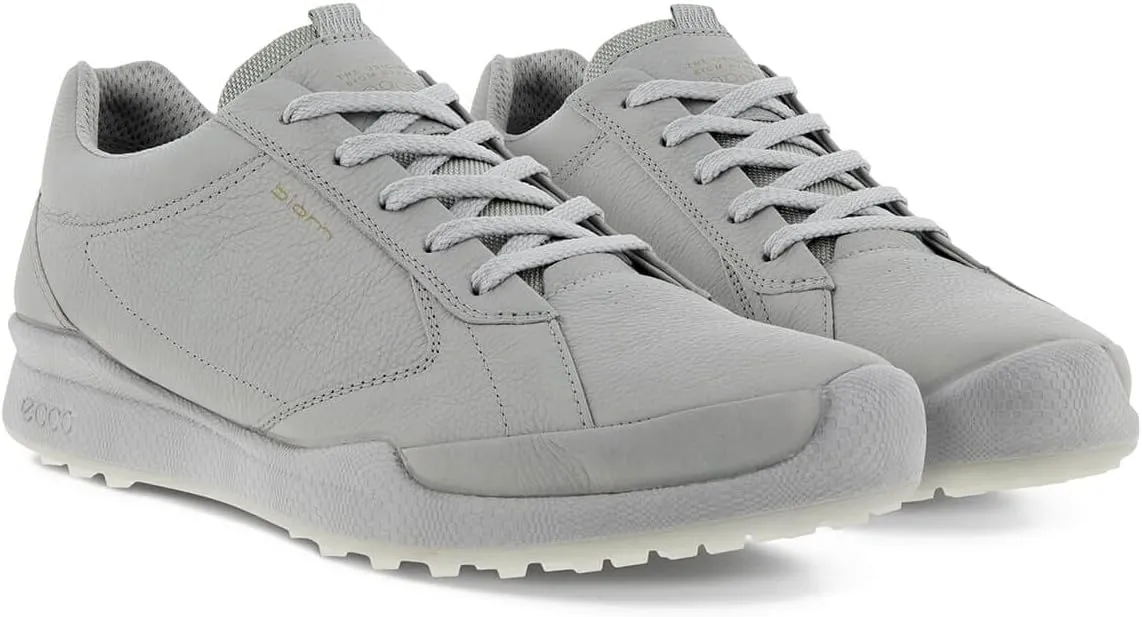 ECCO Men's Biom Hybrid Original Hydromax Water Resistant Golf Shoe