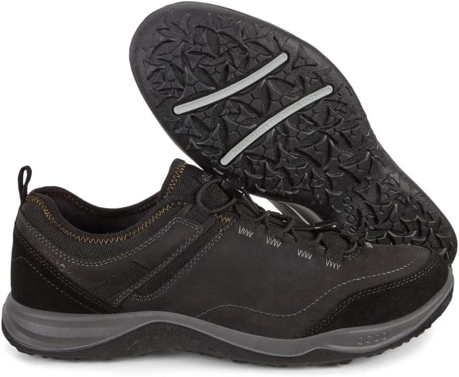ECCO Men's Espinho Speed Lace Hiking Shoe
