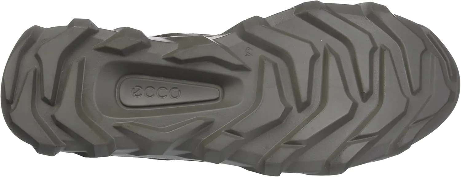 ECCO Men's MX Breathru Water-Friendly Sneaker