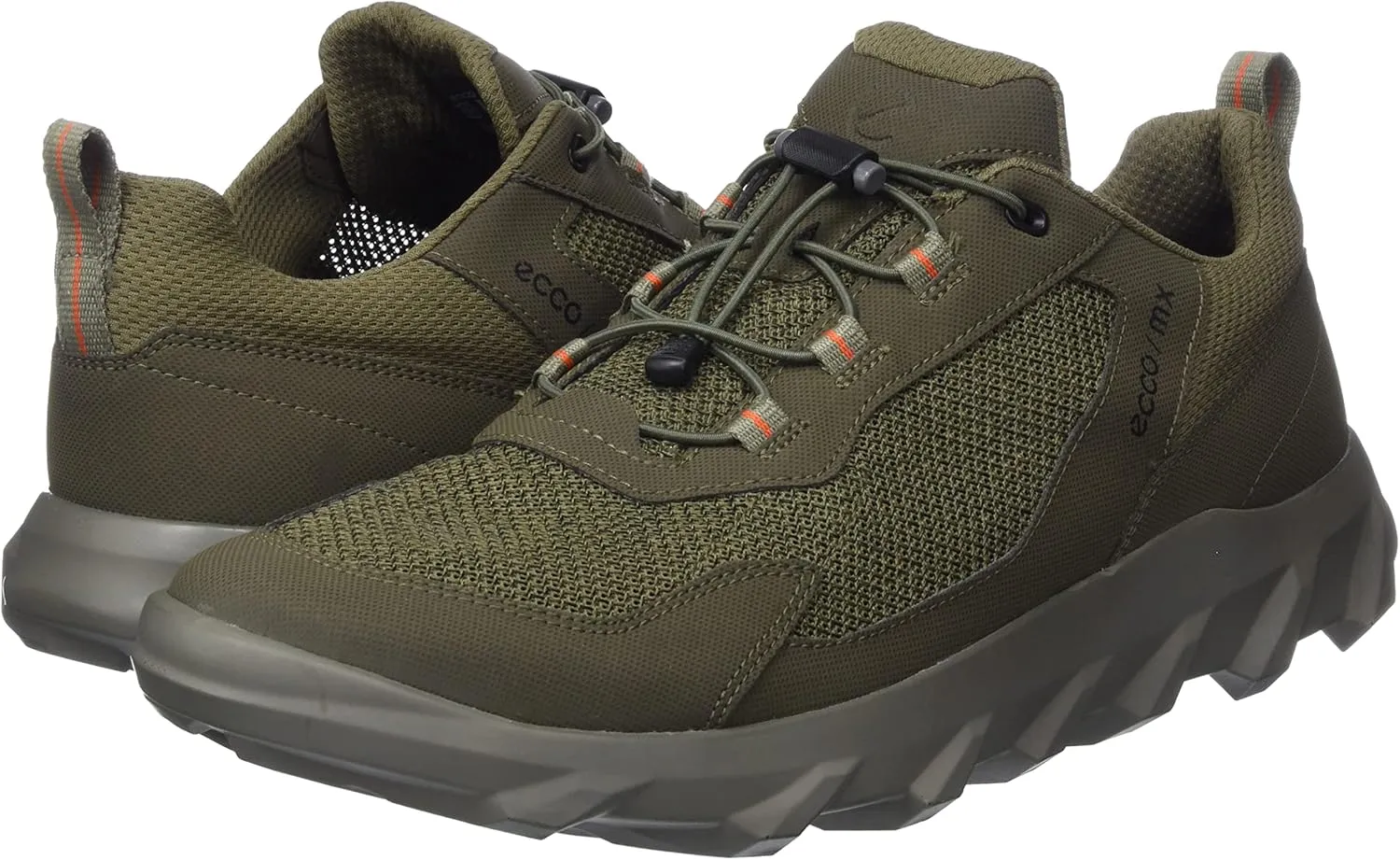 ECCO Men's MX Breathru Water-Friendly Sneaker