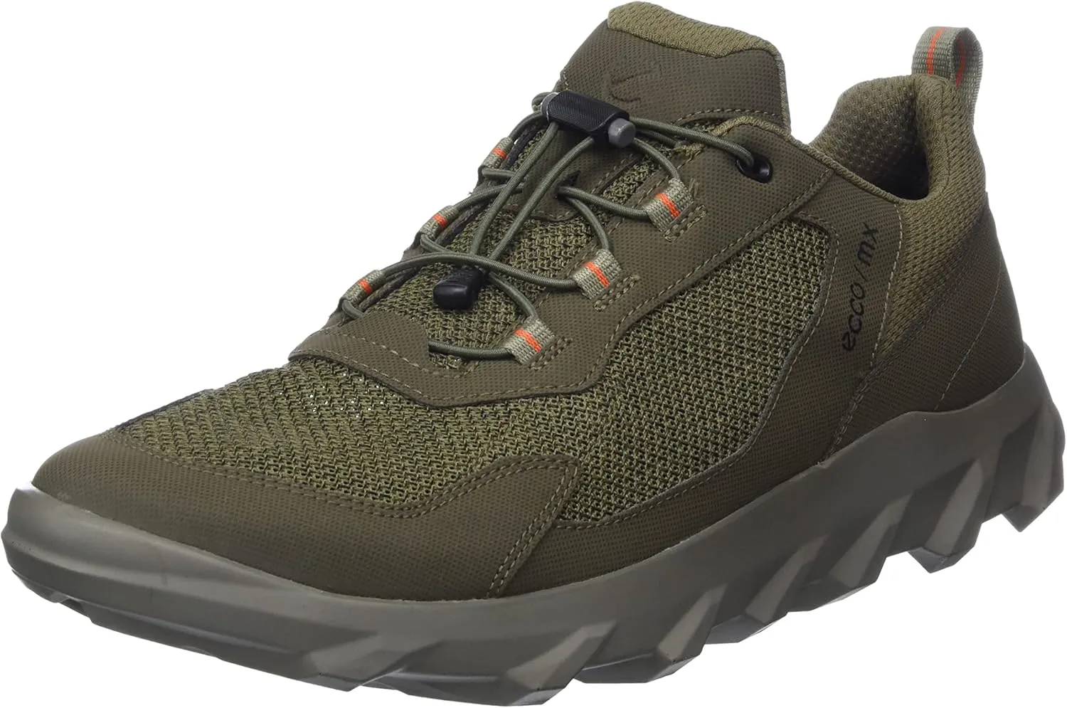 ECCO Men's MX Breathru Water-Friendly Sneaker