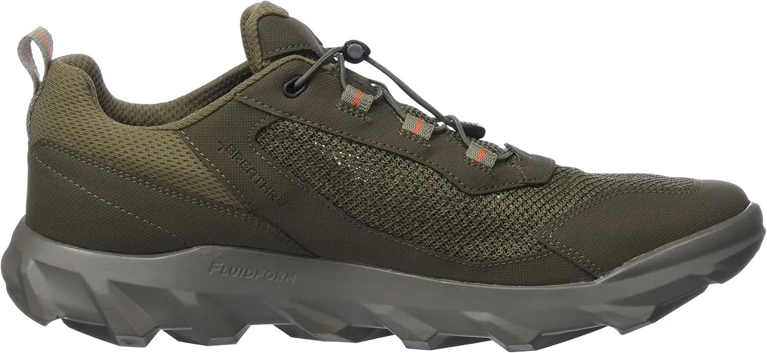 ECCO Men's MX Breathru Water-Friendly Sneaker