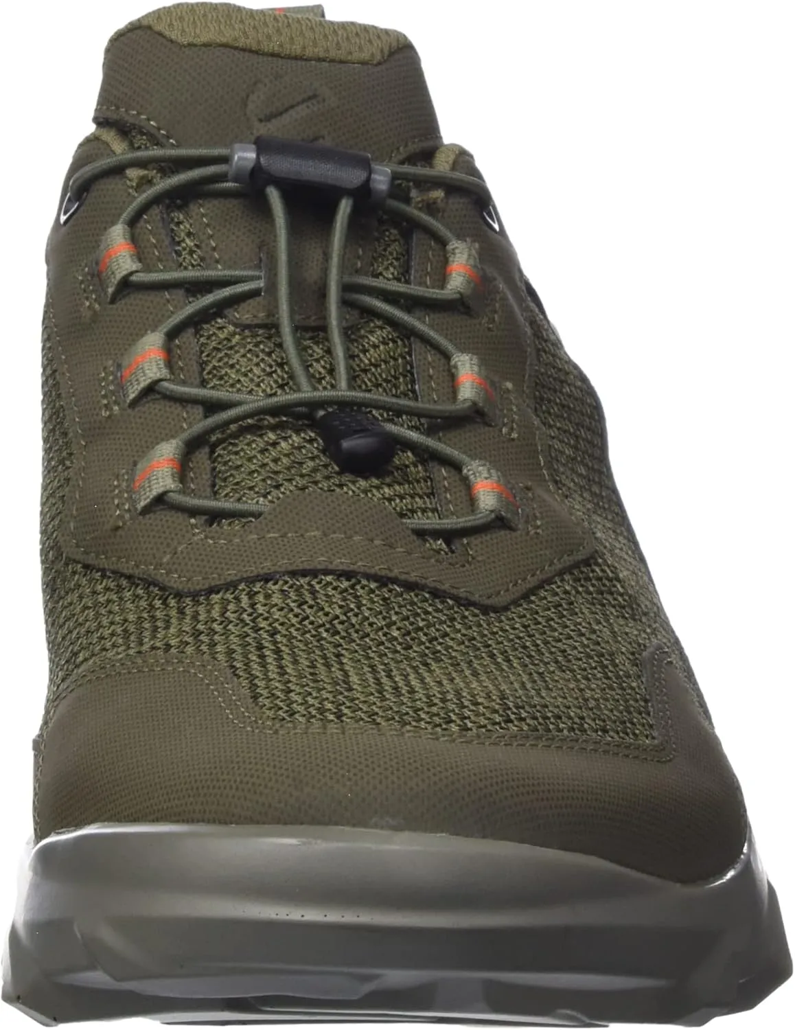 ECCO Men's MX Breathru Water-Friendly Sneaker