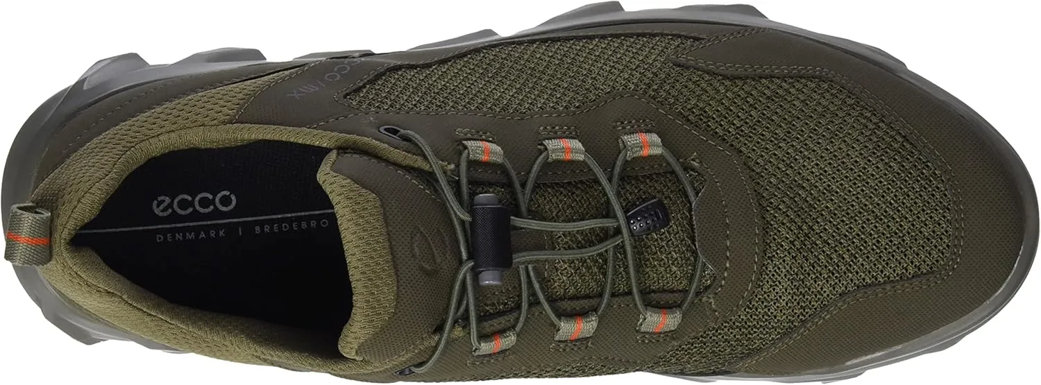 ECCO Men's MX Breathru Water-Friendly Sneaker