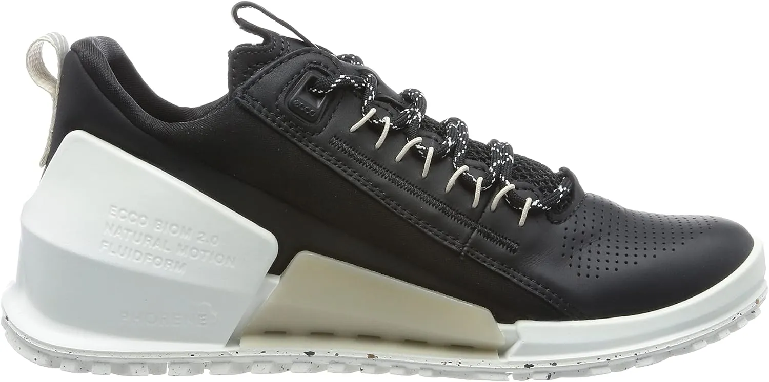 ECCO Women's Biom 2.0 Luxery Cross Trainer