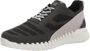 ECCO Women's Zipflex Breathru Sneaker