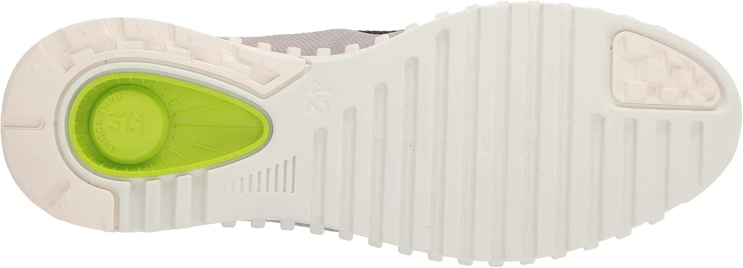 ECCO Women's Zipflex Breathru Sneaker