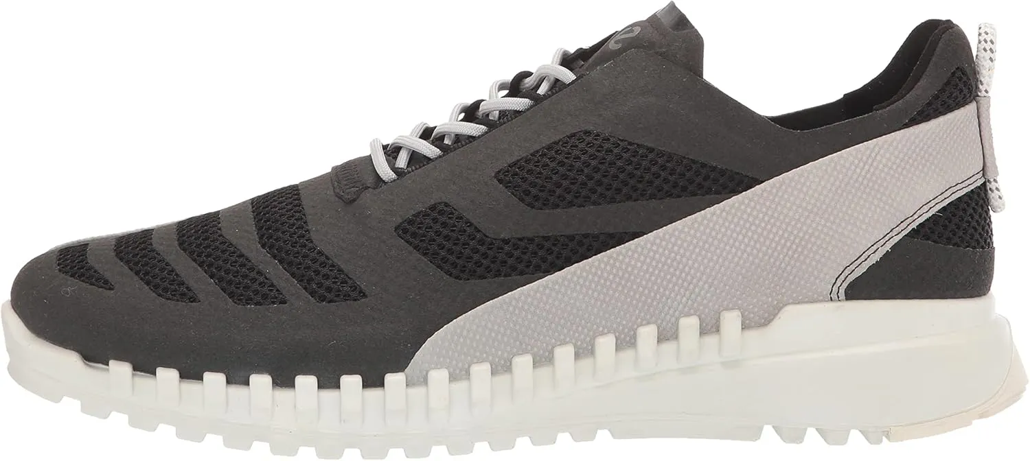 ECCO Women's Zipflex Breathru Sneaker
