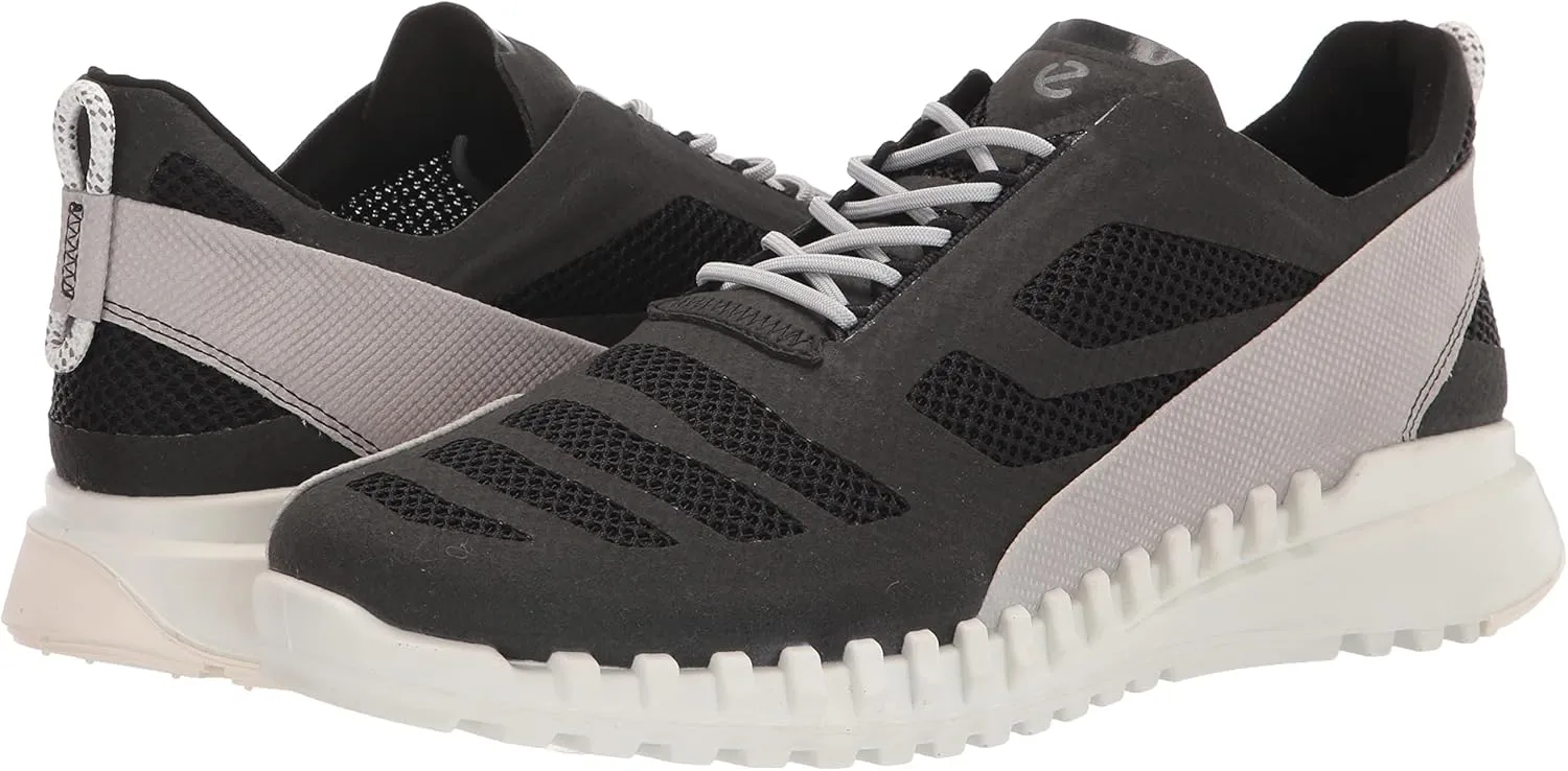 ECCO Women's Zipflex Breathru Sneaker