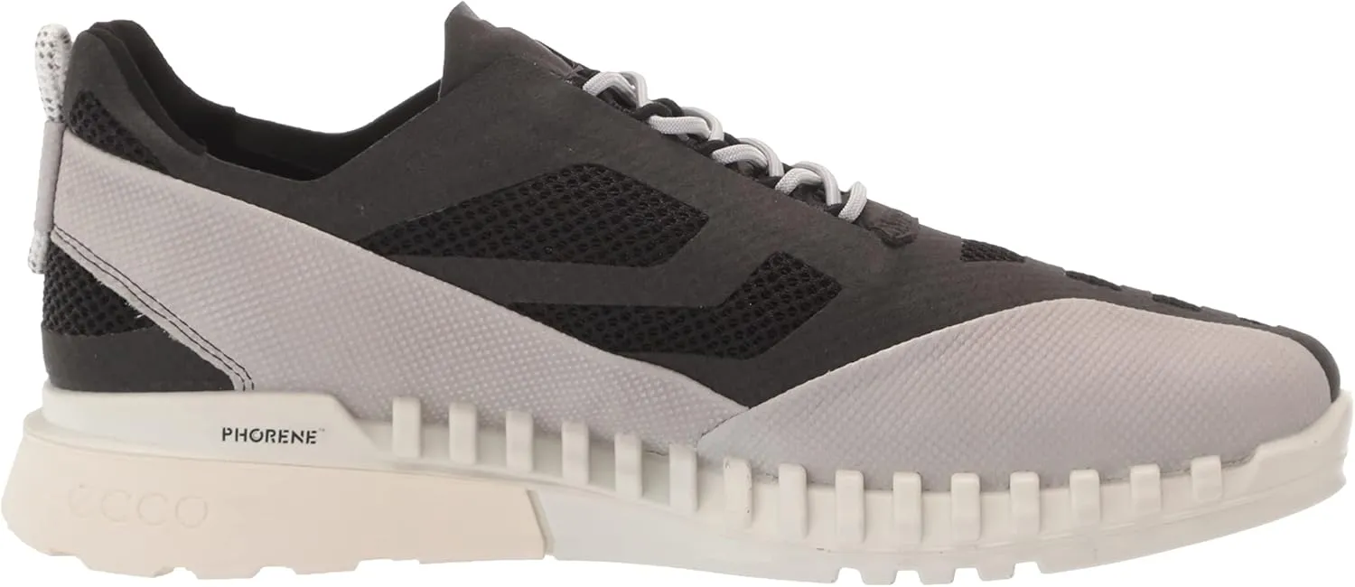 ECCO Women's Zipflex Breathru Sneaker