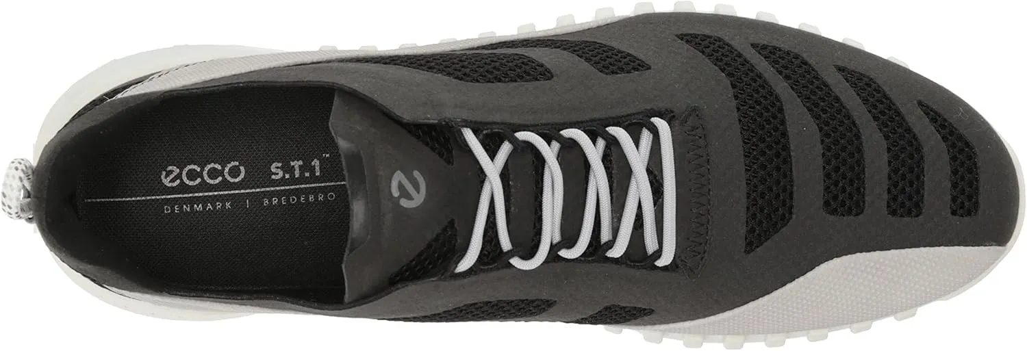 ECCO Women's Zipflex Breathru Sneaker